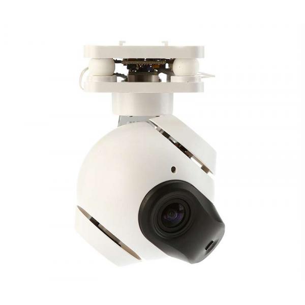 C-Go2 GB Nacelle avec caméra intégrée - BLH8110i