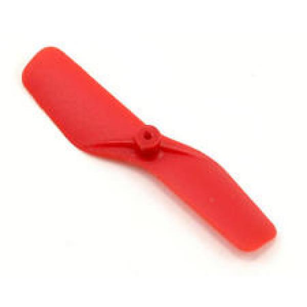 Tail Rotor, Red: MSR/X - BLH3217RE