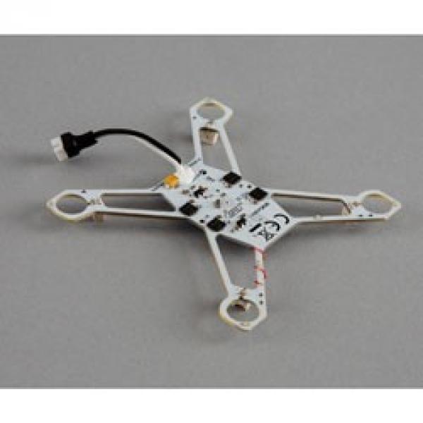 Blade Module 4 en 1 pour le drone Nano QX 3D - BLH7101