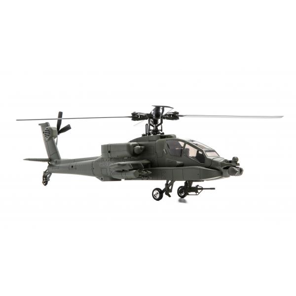 Blade Micro AH-64 Apache RTF Mode1 - BLH2500EU1