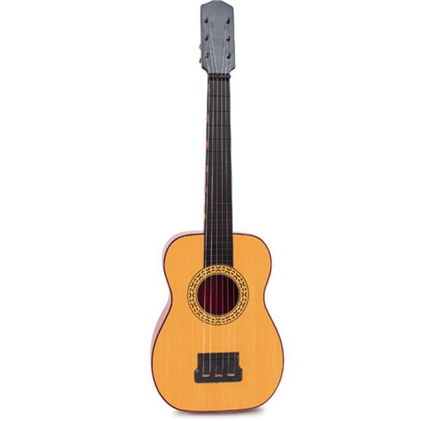 Guitare classique 71.5 cm - Bontempi-GS7090.2