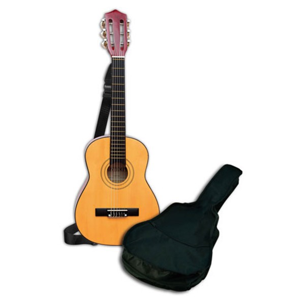 Guitare classique en bois 75 cm - Bontempi-217521
