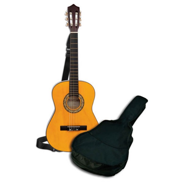 Guitare classique en bois 92 cm - Bontempi-GSW92.2/B
