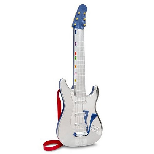 Guitare Rock - Bontempi-205401