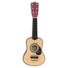 Guitare classique en bois 55 cm