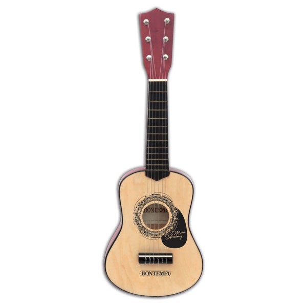 Guitare classique en bois 55 cm - Bontempi-215530