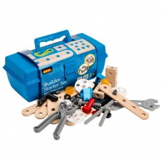 Boîte à outils Builder : 48 pièces