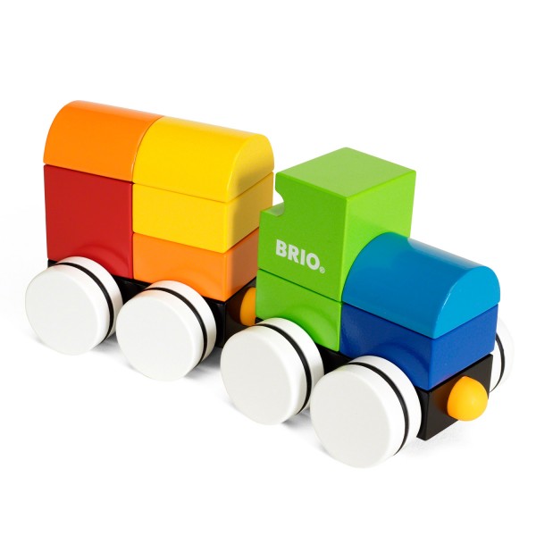 Train empilable magnétique - Brio-30245