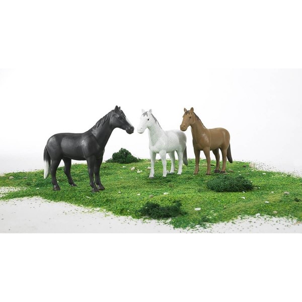 Figurine de cheval - Bruder-2306