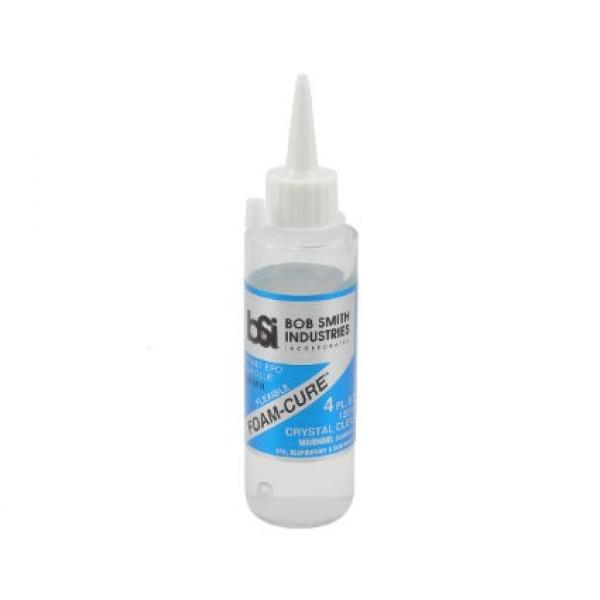 Foam-Cure EPP Foam glue 114g (4 oz) - BSI142