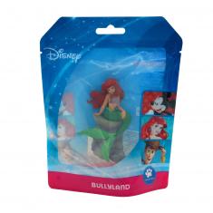 Figurine Disney : La Petite sirène : Ariel