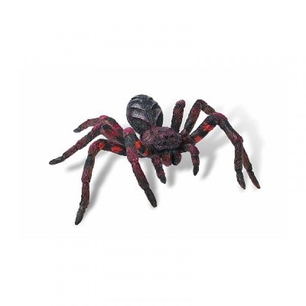 Figurine Araignée Loup - Bullyland-B68430