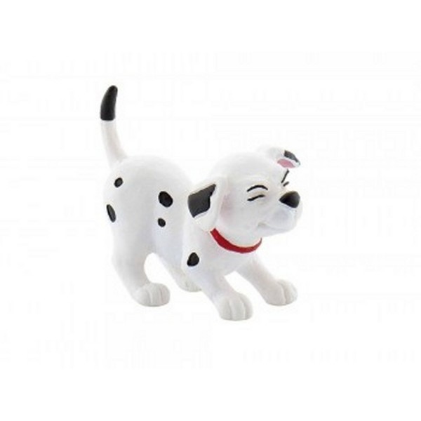 Figurine 101 dalmatiens Dipstick - Bullyland-B12523