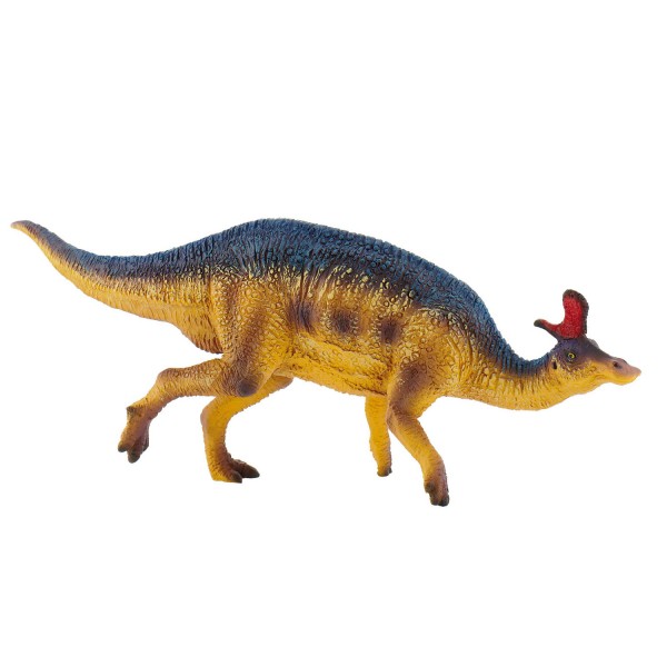 Figurine Dinosaure : Lambeosaurus - Bullyland-B61490