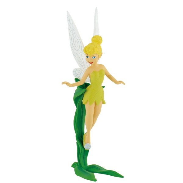 Figurine Disney Fairies : Fée Clochette - Bullyland-B12848