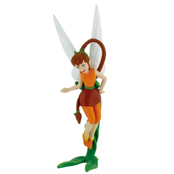 Figurine Disney Fairies : Fée Noa - Bullyland-B12844