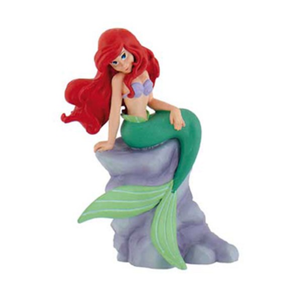Figurine La Petite Sirène : Arielle - Bullyland-B12310