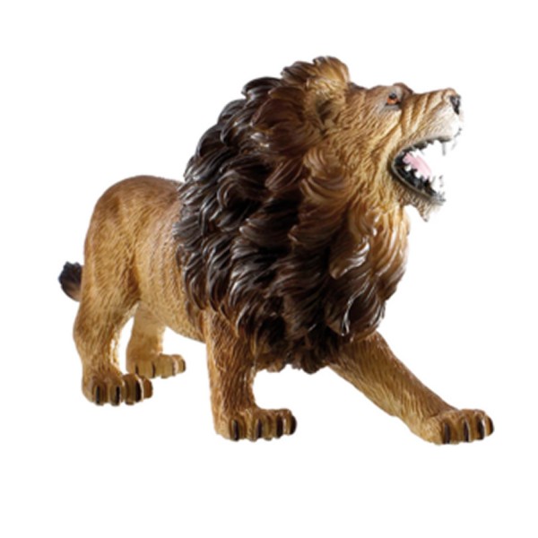 Figurine Lion rugissant - Bullyland-B63680