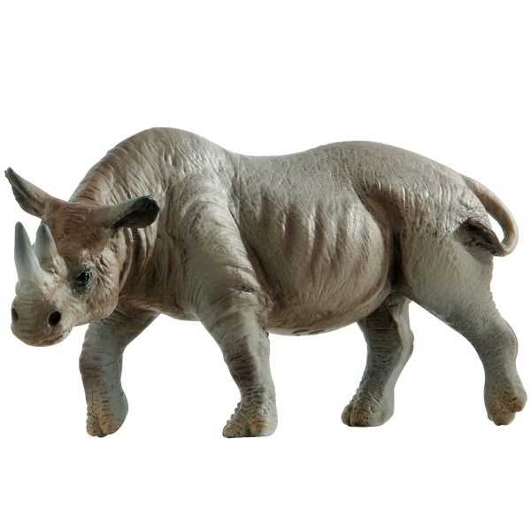 Figurine Rhinocéros - Bullyland-B63697
