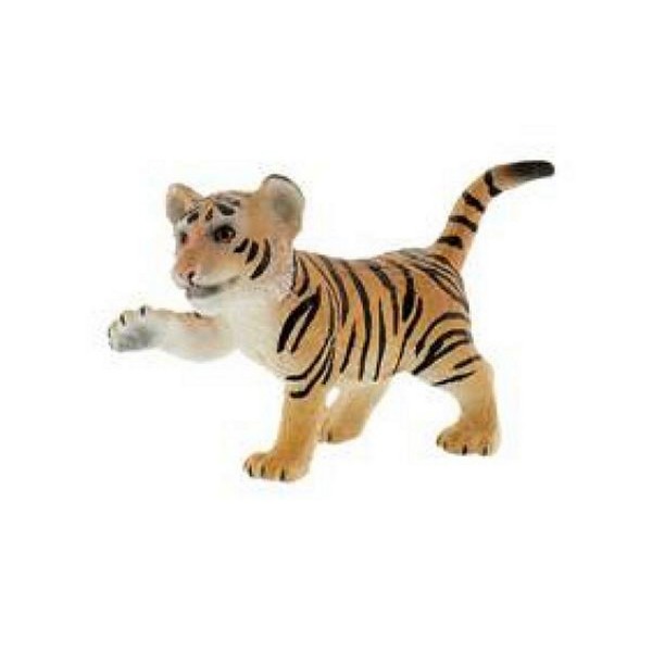 Figurine Tigre : Bébé - Bullyland-B63684