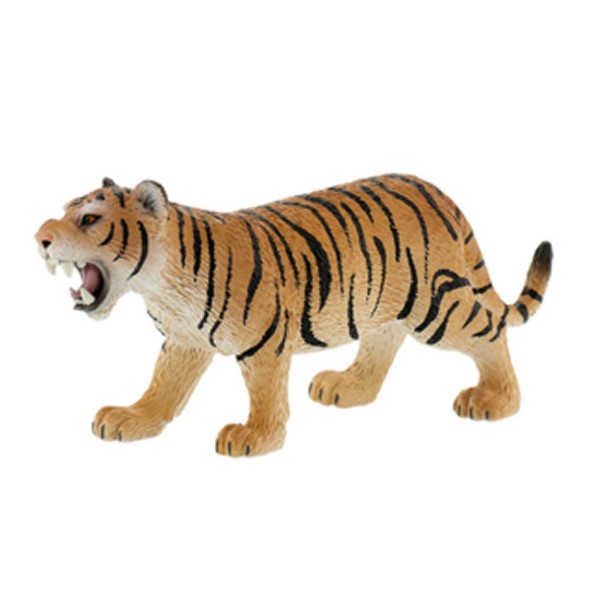 Figurine tigre brun - Bullyland-B63683