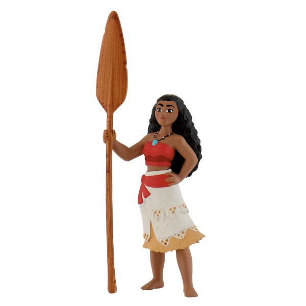 Figurine Vaiana : Vaiana Waialiki - Bullyland-B13185