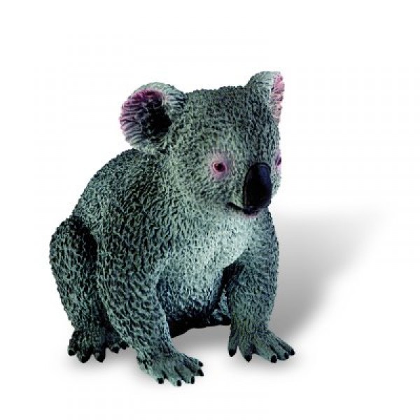 Figurine Koala : Deluxe - Bullyland-B63567