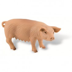 Figurine cochon : Truie 1