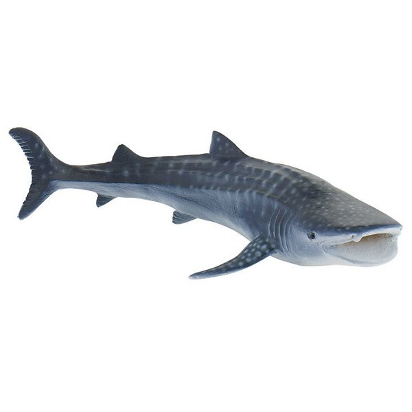 Figurine Requin baleine - Bullyland-B67413
