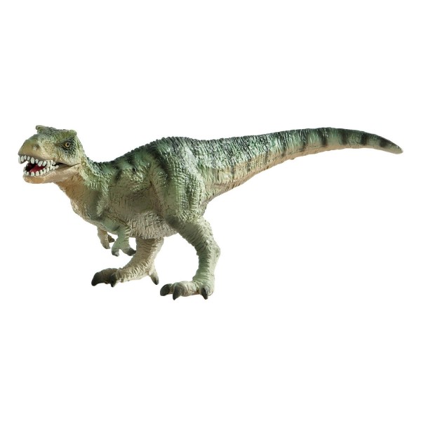 Figurine Dinosaure : Tyrannosaure (Moyen) - Bullyland-61448