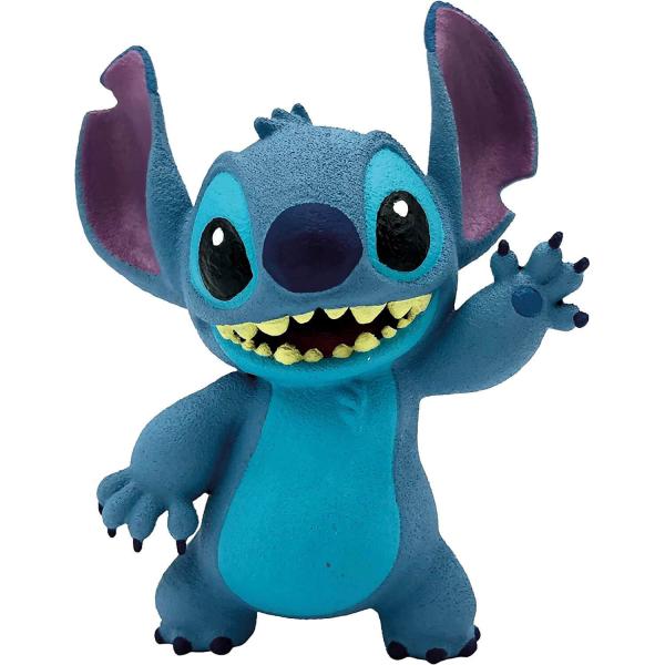 Figurine Disney : Stitch, Lilo et Stitch - Bullyland-12587