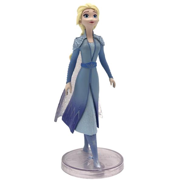 Figurine La Reine des Neiges 2 (Frozen 2 ) : Elsa - Bullyland-13511