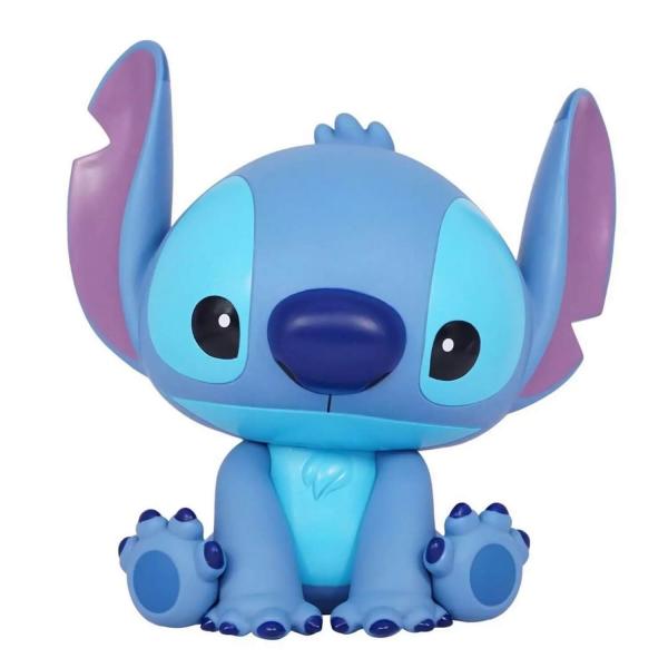 Tirelire Disney : Stitch - Bullyland-589-0084191