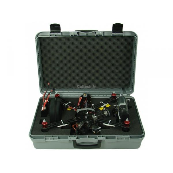 Valise Caltech drone TBS Discovery Pro - VG-TBS