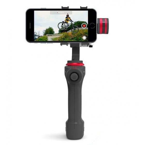 Steadicam CamOne Gravity pour iPhone - Android - COIN90