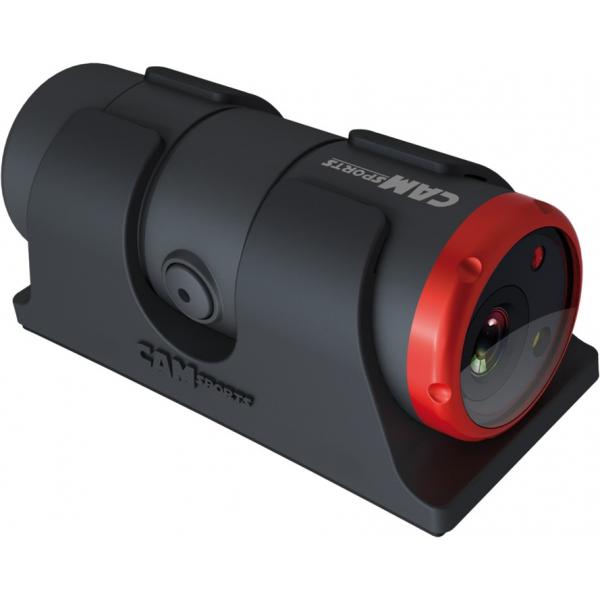 Caméra HD-S 720p Noir CAMSPORTS - CAM-HDSNOIR