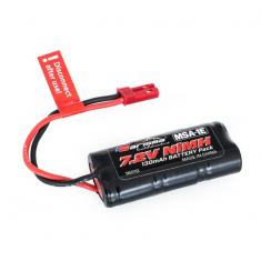 Batterie 7.2V 130Mah pour MSA-1E