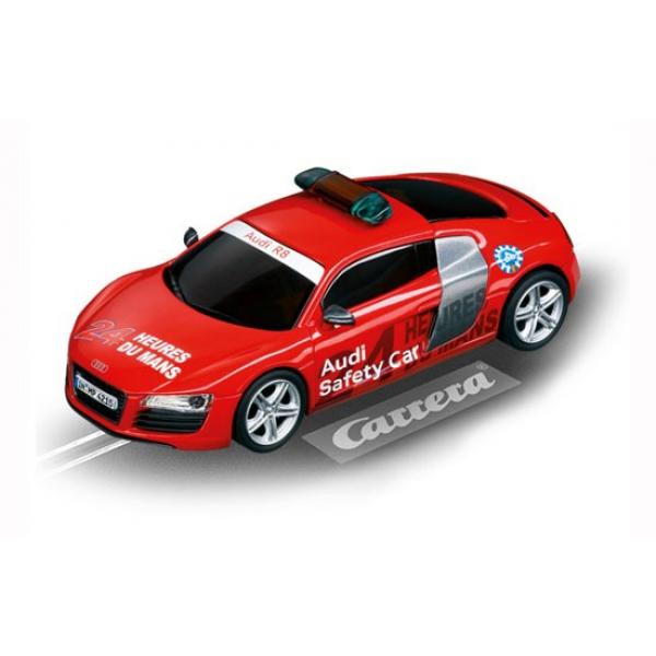 Audi R8 Safety Car - 1/32e Carrera - 27385