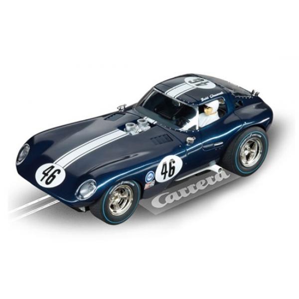 Bill Thomas Cheetah 1964 - 1/24e Carrera - 23760