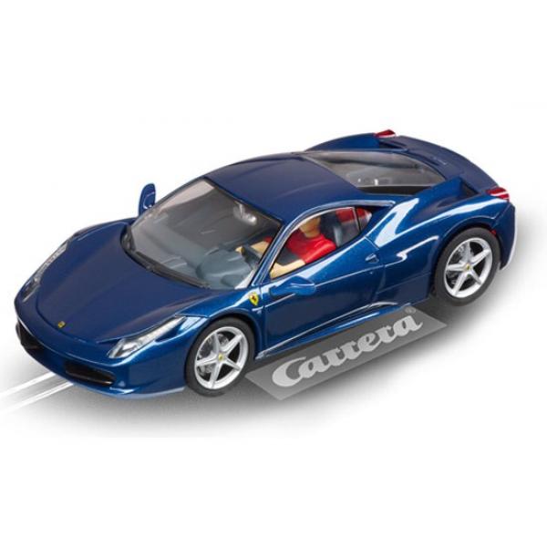 Ferrari 458 Italia - 1/32e Carrera - 27362