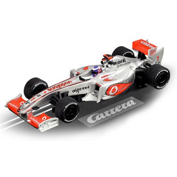 Vodafone McLaren Mercedes - 1/32e Carrera - 27325