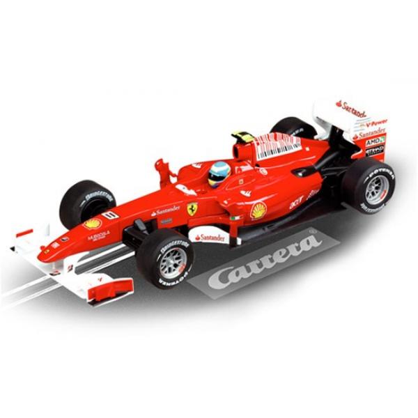 Ferrari F1 2010 - 1/32e Carrera - 27323