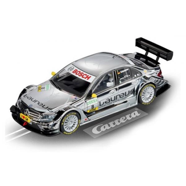 AMG-Mercedes C-DTM 2007 - 1/32e Carrera - 30562