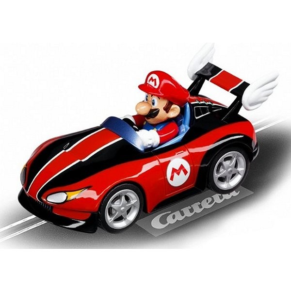 Mario Kart Wii Wild Wing Mario 1/43 - Carrera-61259