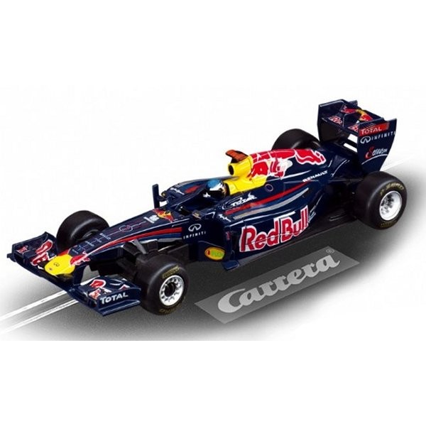 Red Bull RB7 Vettel n° 1 1/43 - Carrera-61236