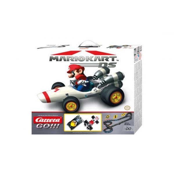 Circuit Mario Kart 1/43 - 62038