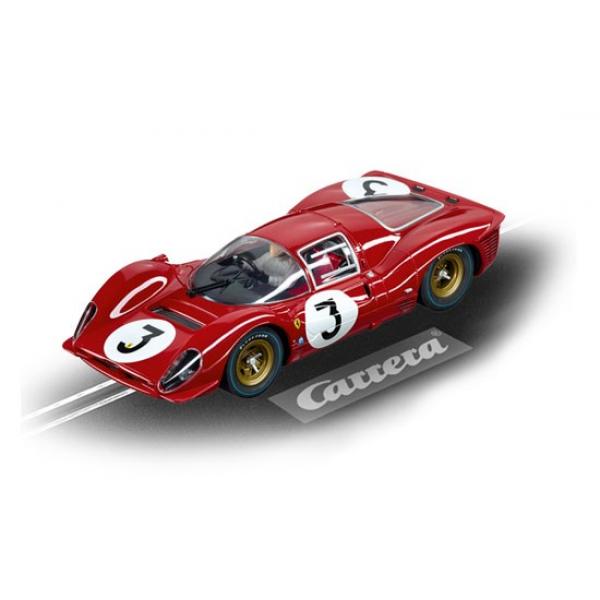 Ferrari 330P4 - 1/24e Carrera - 23814