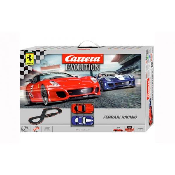 Circuit Ferrari Racing - 25171