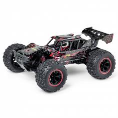 Offroad Fighter Cage RTR - 1:10 XS - rouge