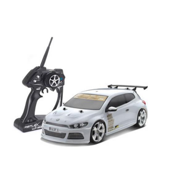 Scirocco Volkswagen RTR BRUSHLESS Carson - OST-85538